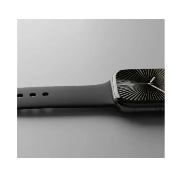 Relógio Inteligente Bazik Prime W96 Pro Max - Foto 6