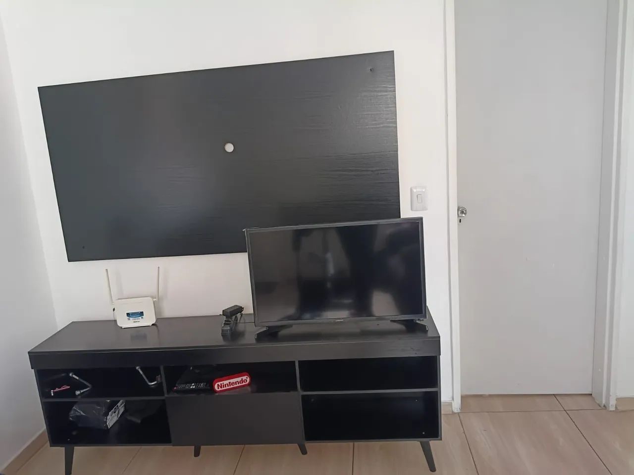 Vendo TV Samsung de 32 polegadas - usada em perfeitas condições. - Foto 2