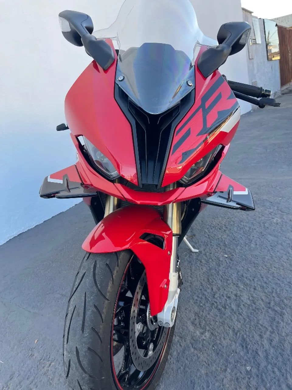 S1000rr - Foto 3