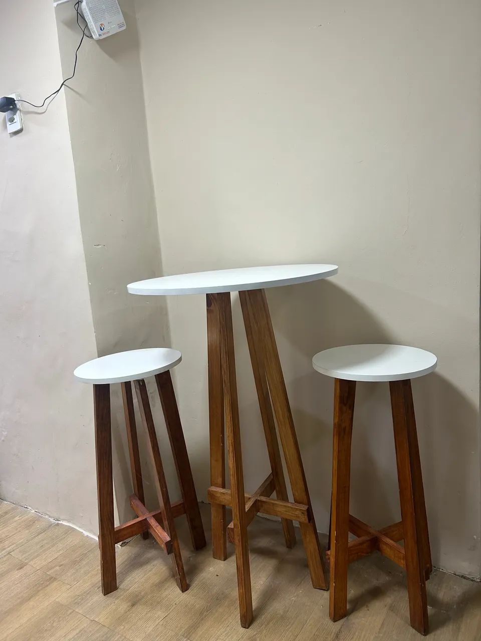 Mesa bistrô  - Foto 2