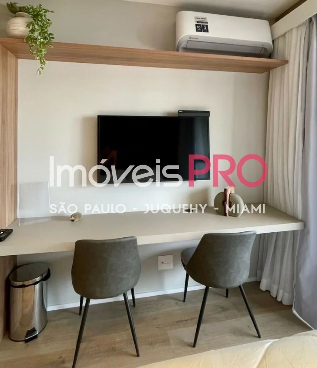 Studio para locação em Moema - Foto 3
