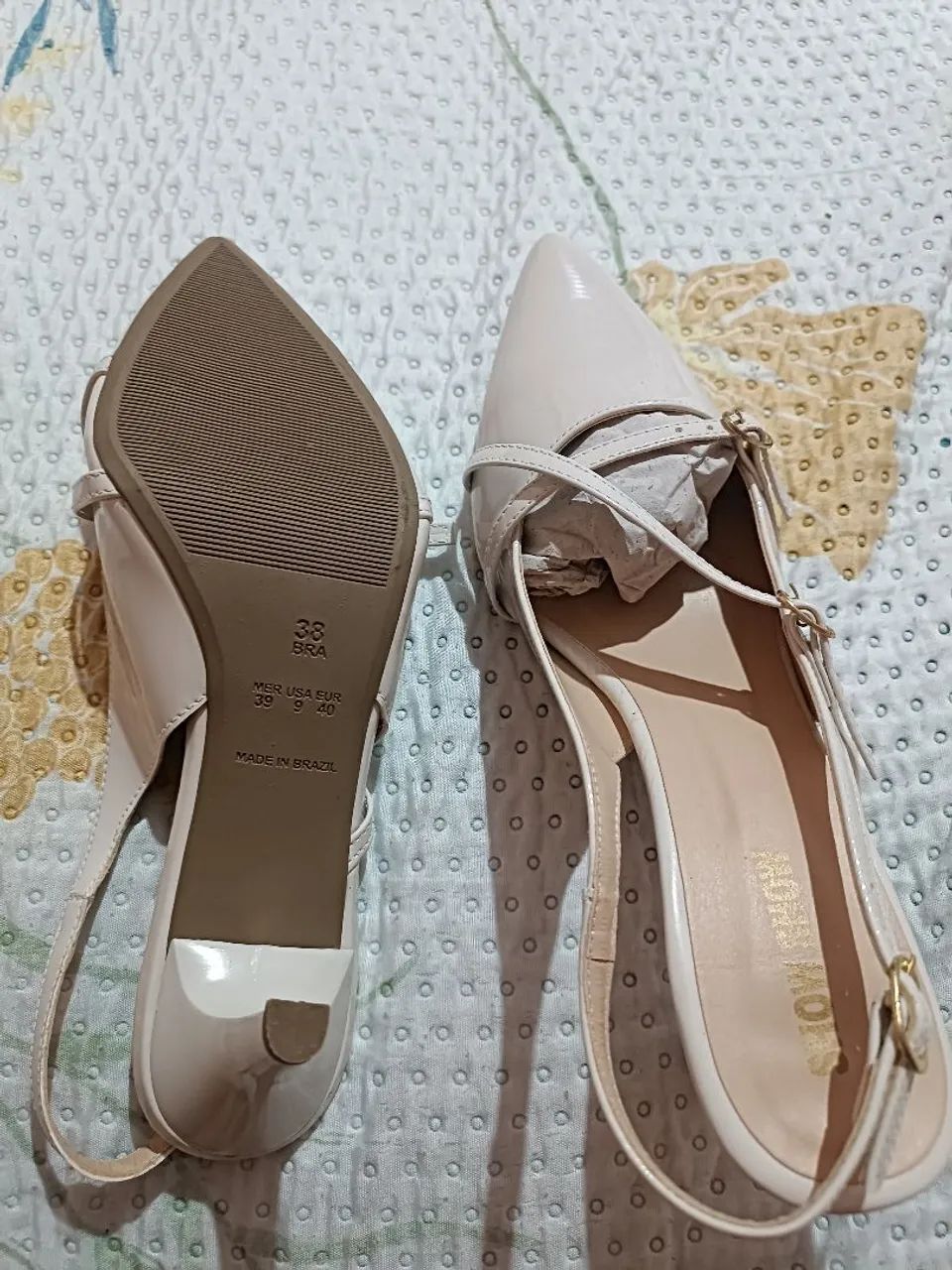 SCARPIN  - Foto 2