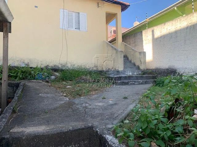 Terreno à venda, 348 m² - Utinga - Santo André/SP - Foto 3