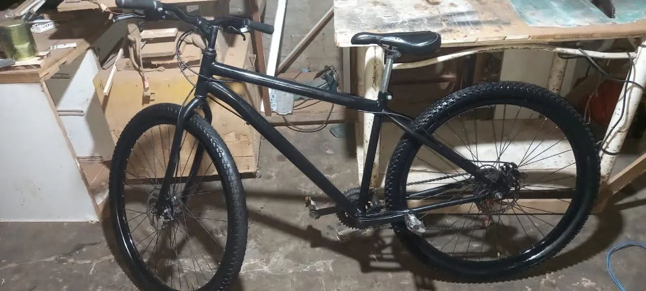 Bicicleta a venda!! - Foto 2