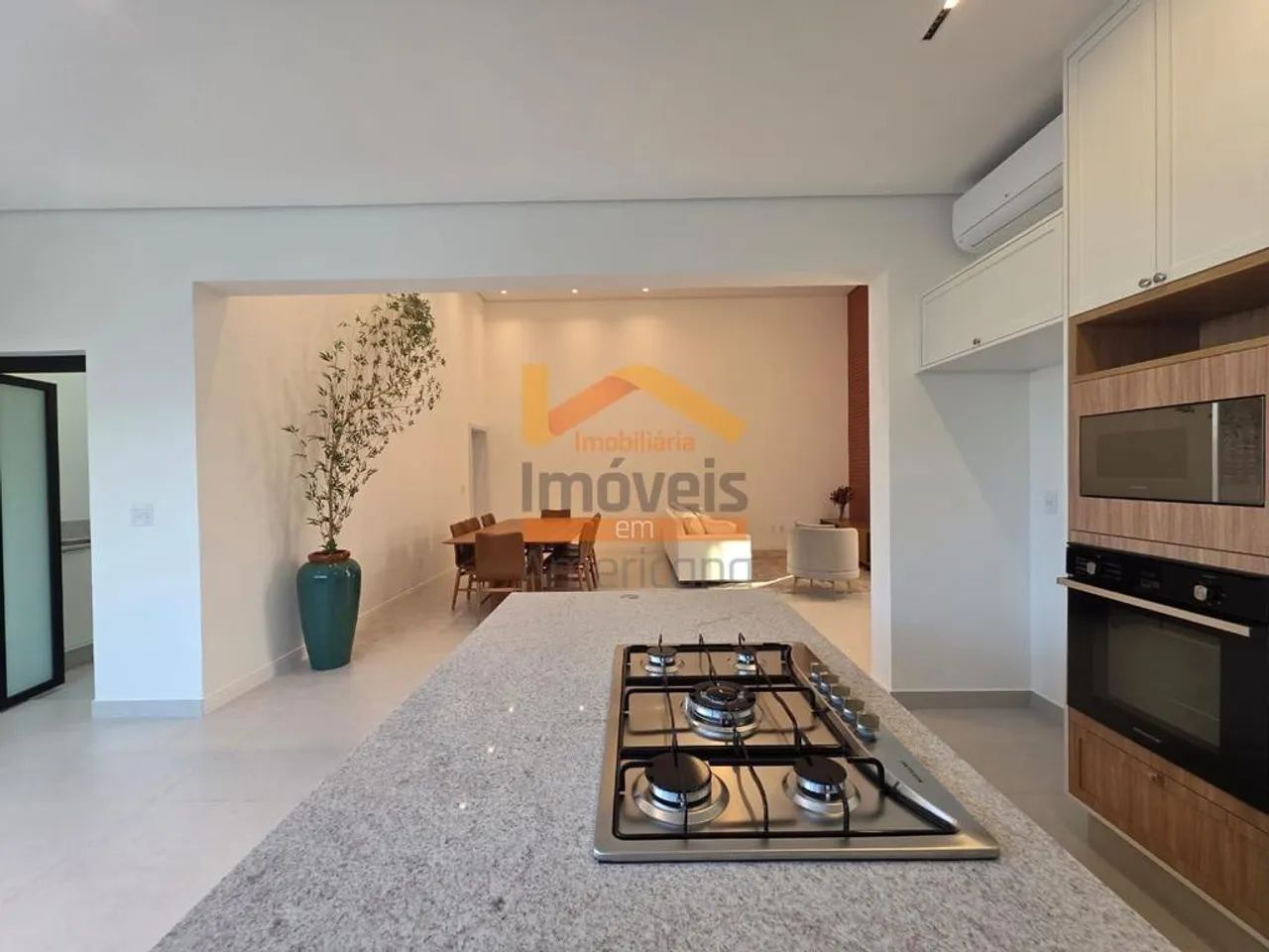 Casa à venda em Nova Odessa, Solar das Esmeraldas, com 3 quartos, com 200 m², - Solar das  - Foto 4