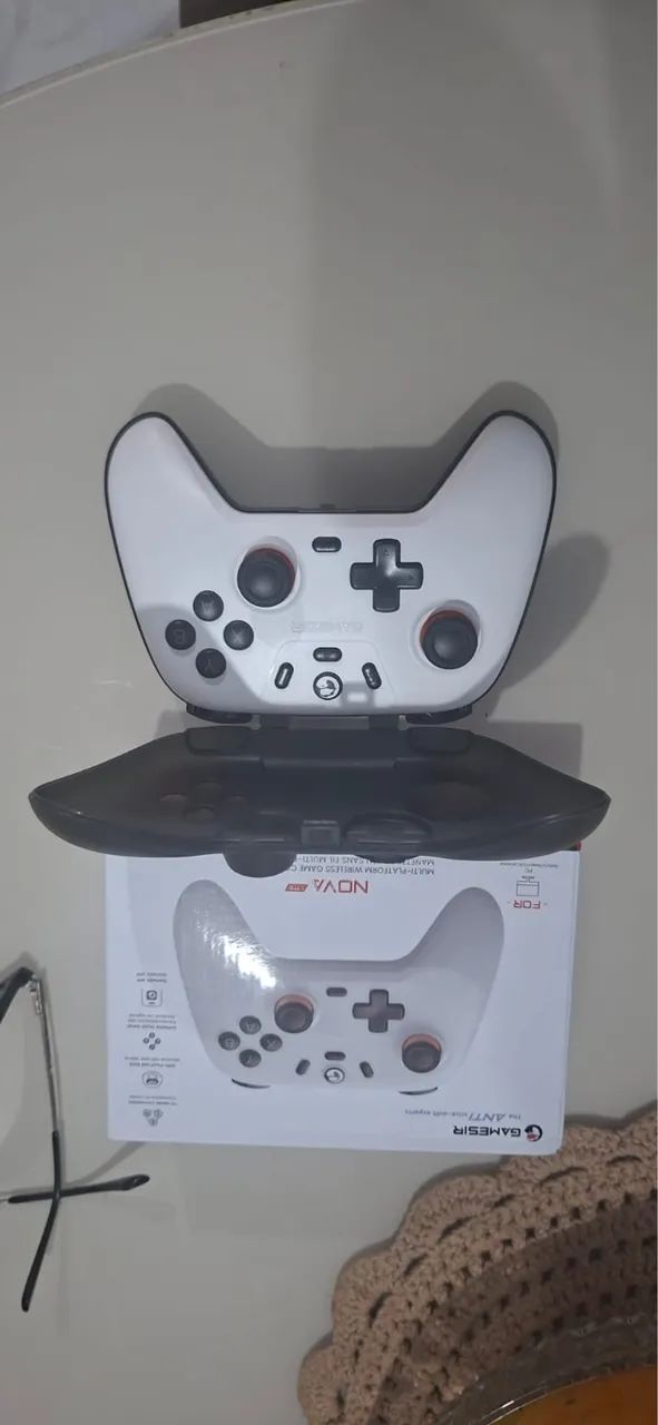 CONTROLE GAMER  - Foto 4