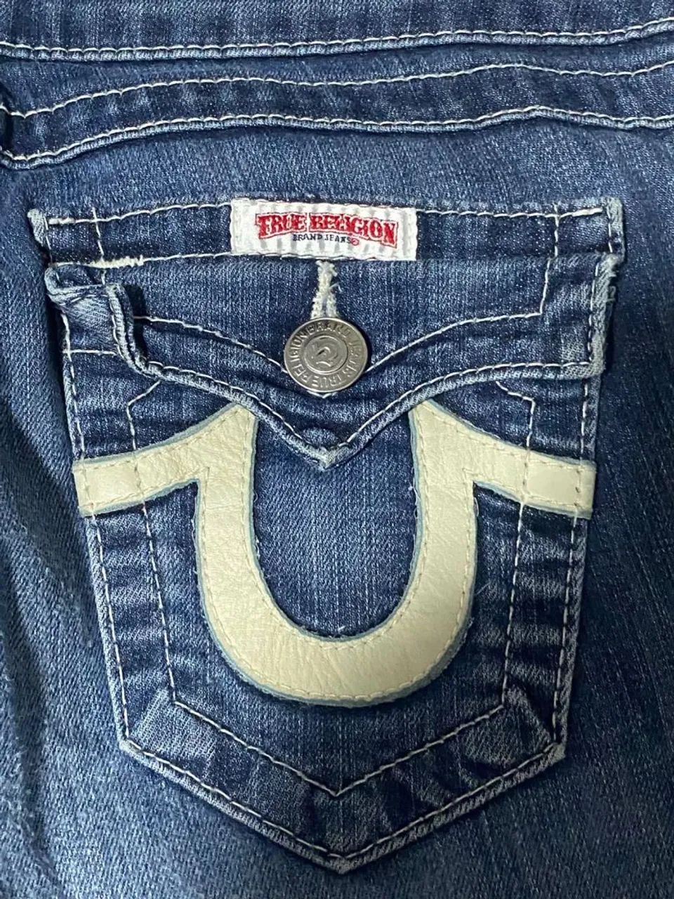 CALÇA JEANS - Foto 2
