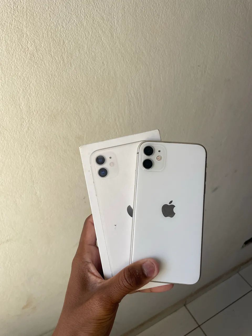 IPhone 11 64GB - Foto 3