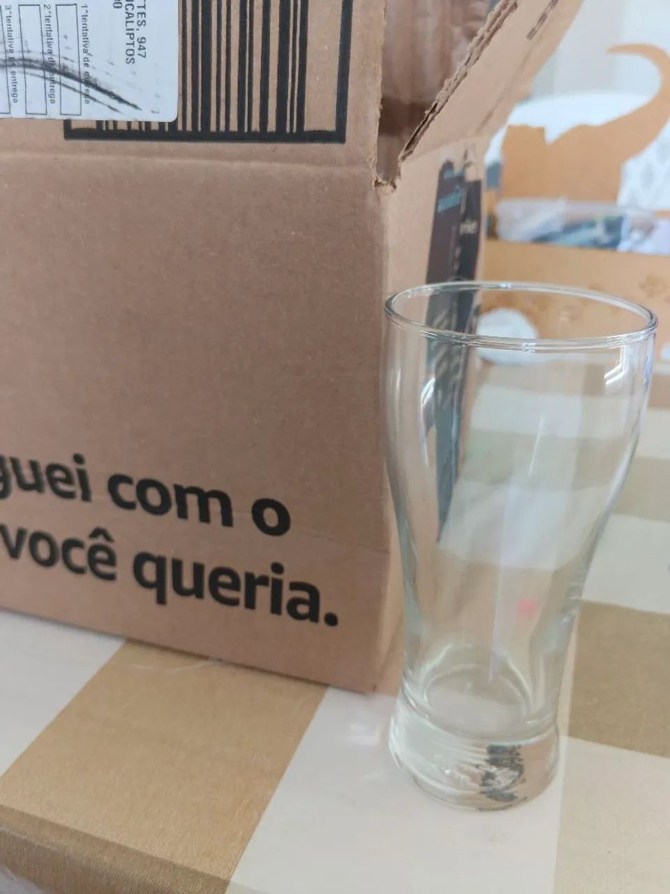 Tulipas para cerveja  - Foto 3