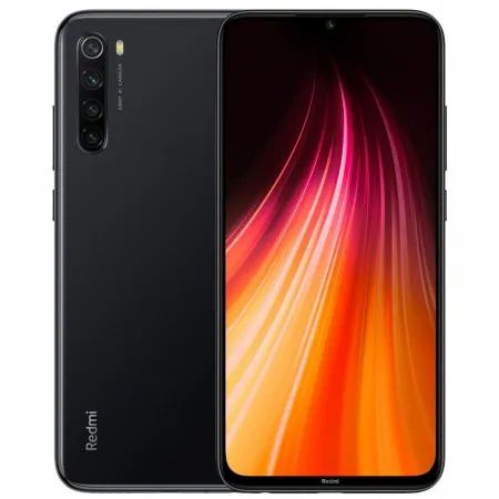 Xiaomi Redmi Note 8