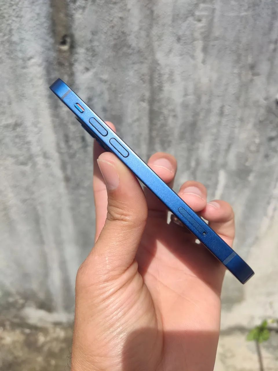 iPhone 12 mini em excelente estado  - Foto 3
