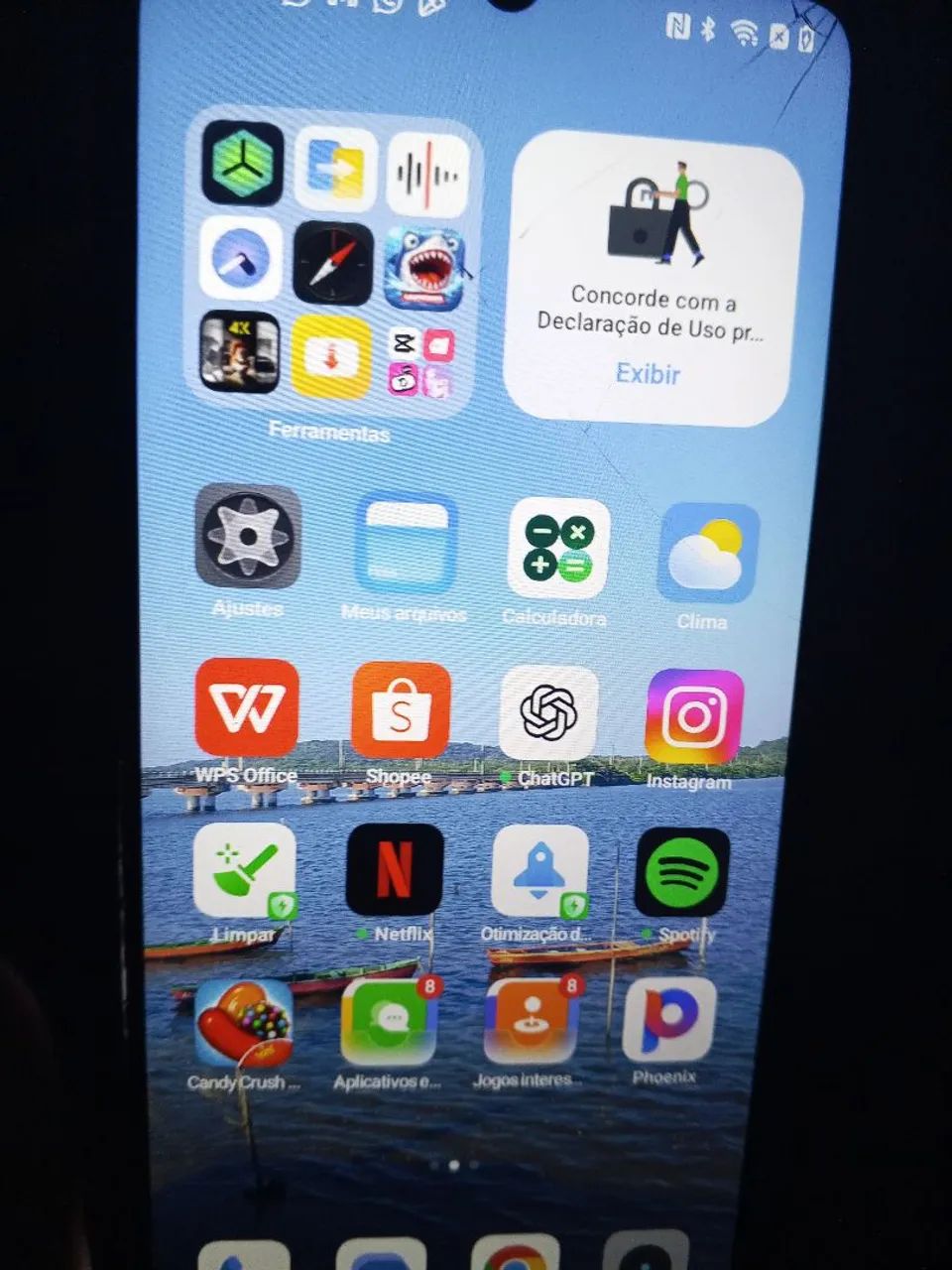 Realme c61