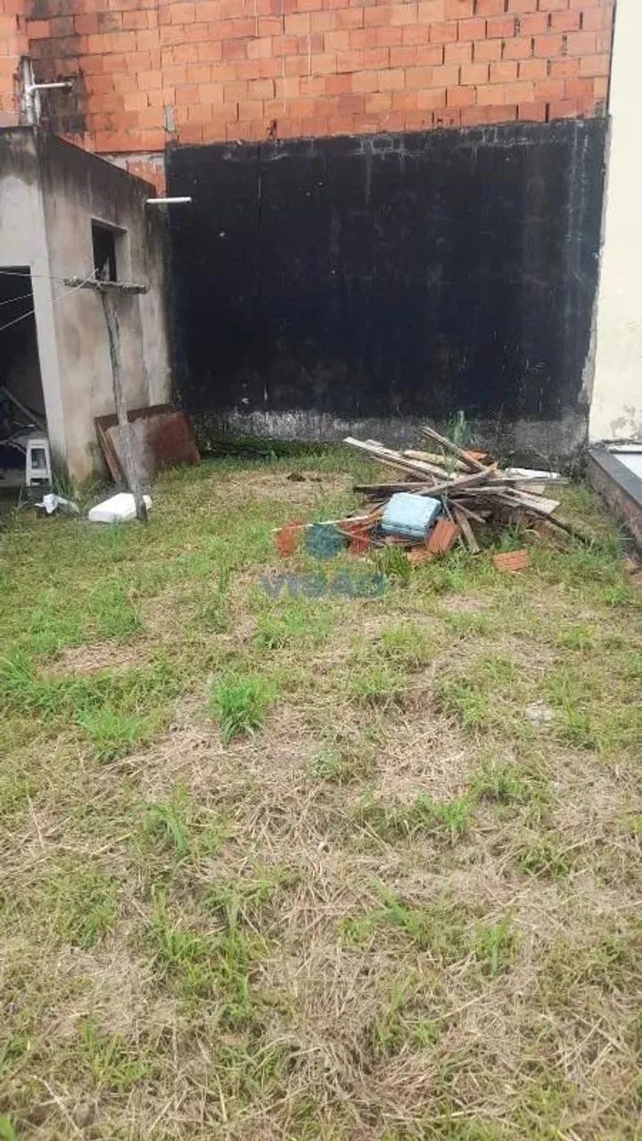 Terreno Residencial 130 m² em Indaiatuba (Jardim Morumbi Norte)