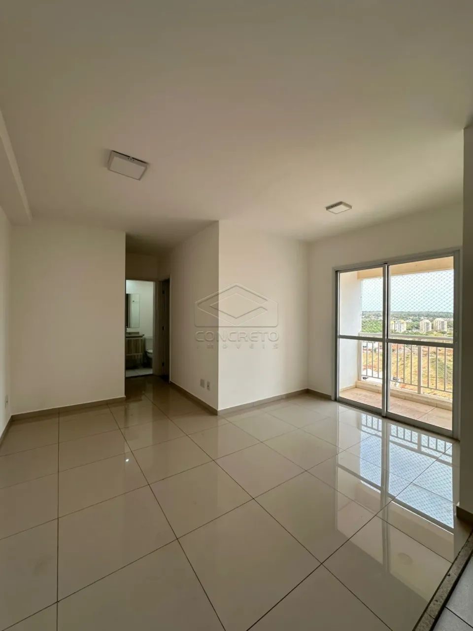 NOVA NAÇÃO AMÉRICA - TORRE BRASIL COM 2 DORMITÓRIOS - Foto 2