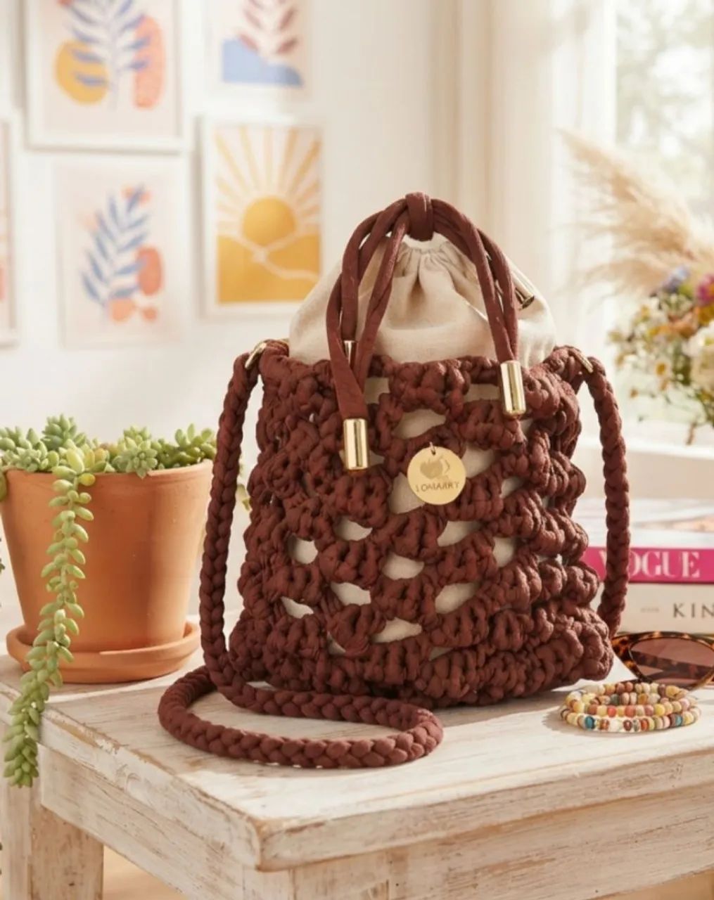 Bolsas - Foto 2