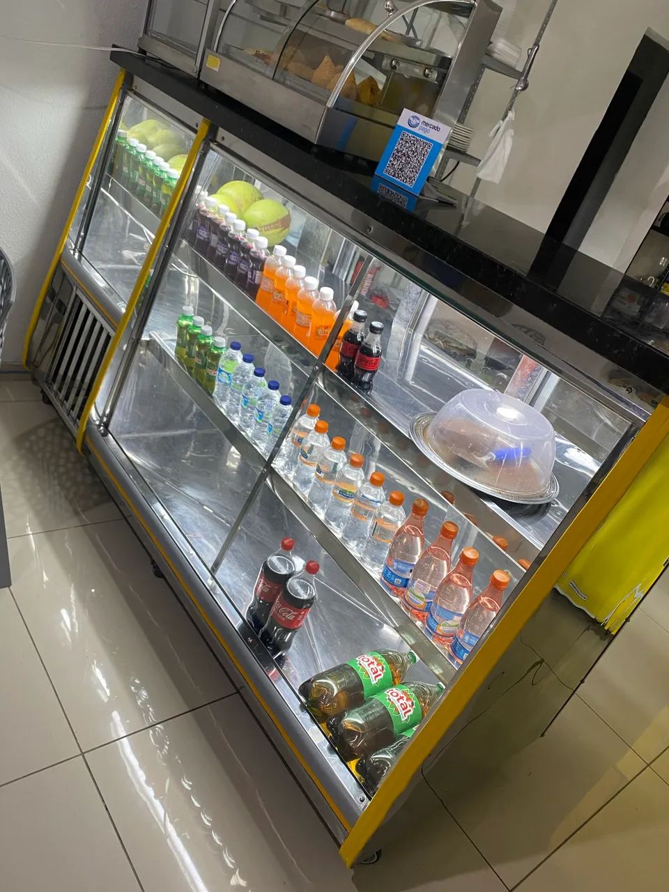 Frizer Bancada - Foto 3