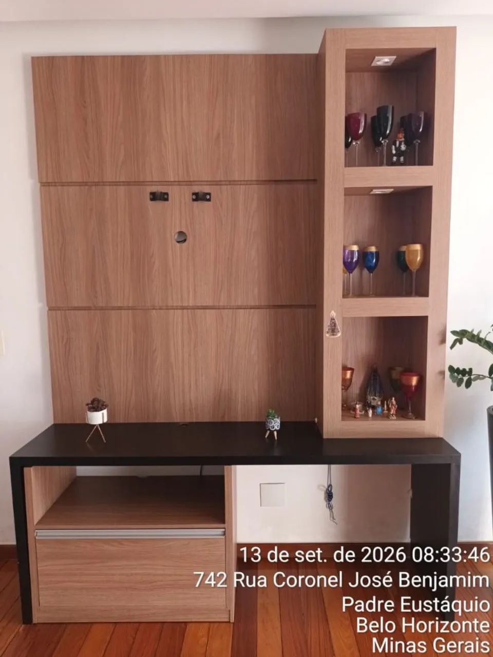 Vendo painel de tv - Foto 2
