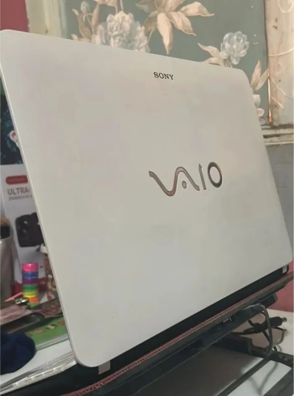 Notebook Sony Vaio Fit 14E - Foto 3