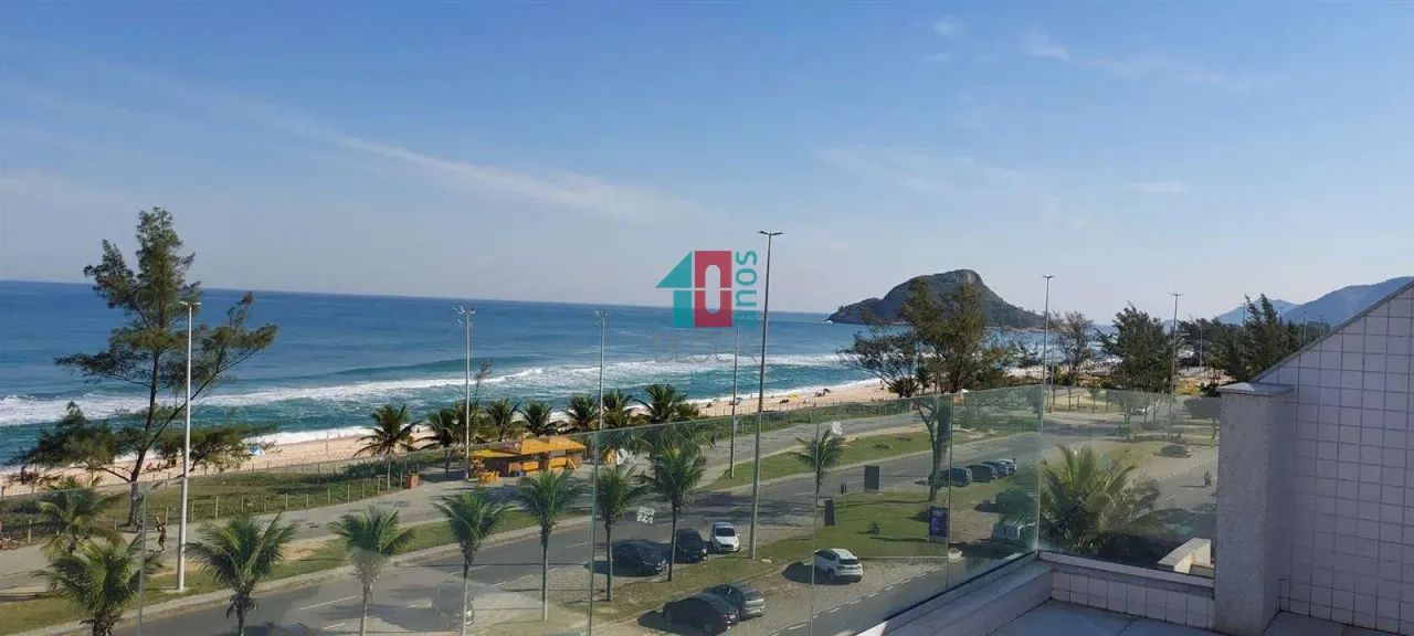 Recreio dos Bandeirantes | Cobertura 5 quartos, sendo 5 suites - Foto 8