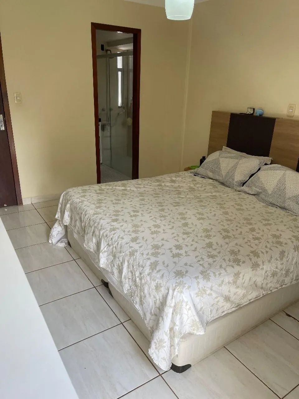 Vendo apto edifício pathernon centro cascavel! - Foto 3