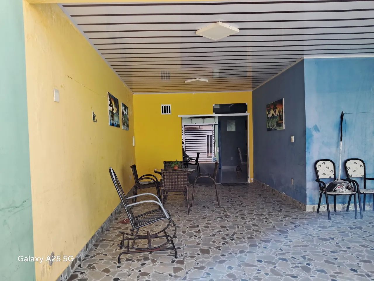 Casa a venda em pirambu.  - Foto 4