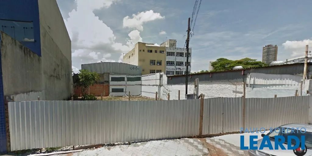TERRENO - CENTRO - SP - Foto 3