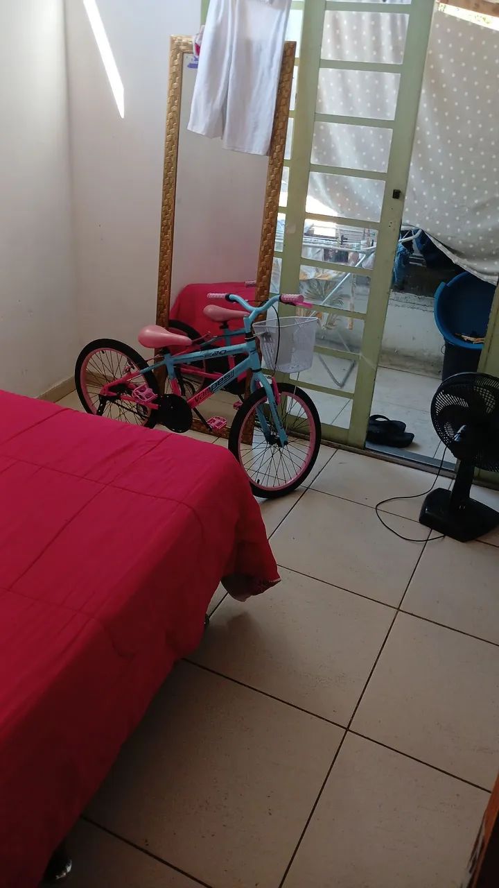 Vendendo casa boa localização  - Foto 3