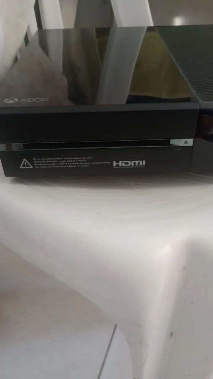 Xbox one FAT  - Foto 3