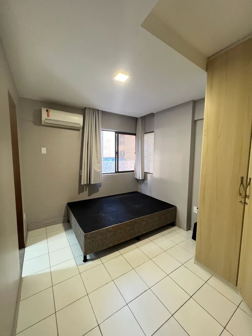 Alugo apartamento 3/4 - 120m2 | Jatiuca - Foto 12