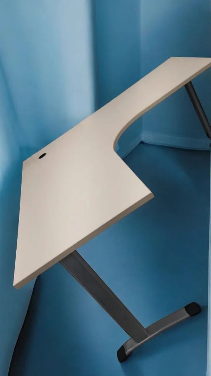 MESA PARA ESCRITÓRIO - Foto 2