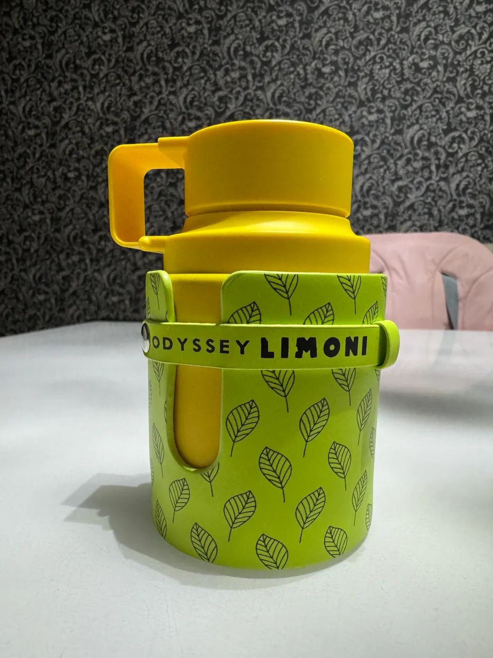Odyssey Limoni (Armaf) APC 90ml 