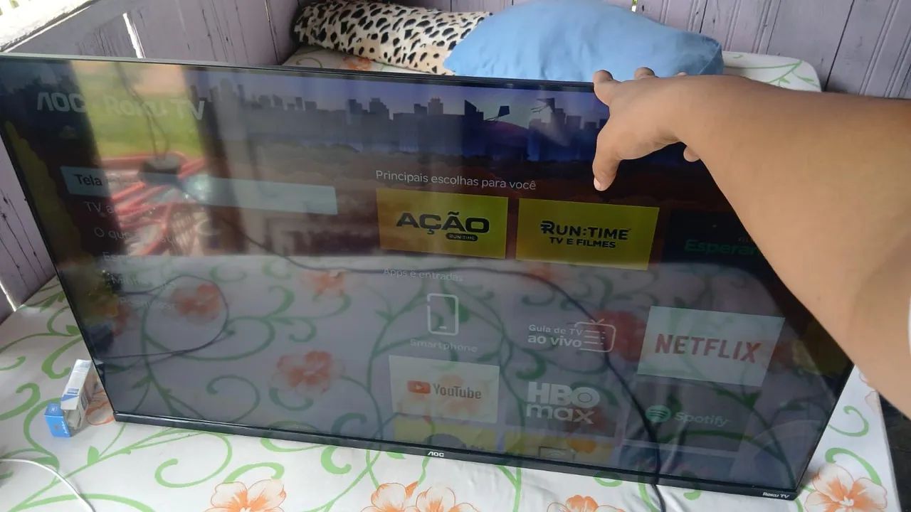 Televisão 