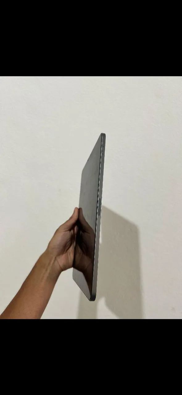 Ipad pro m2 impecável 
