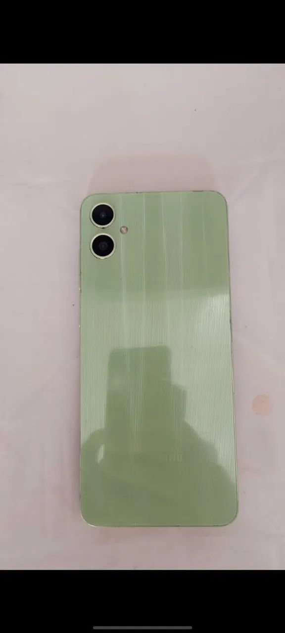 VENDO CELULAR SANSUNG A05 EM EXCELENTE ESTADO - Foto 3