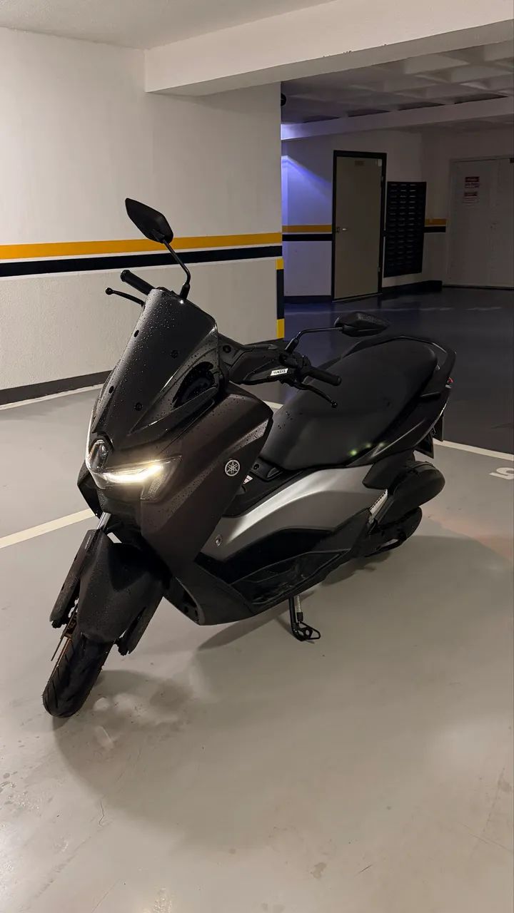 Nmax 160 2026