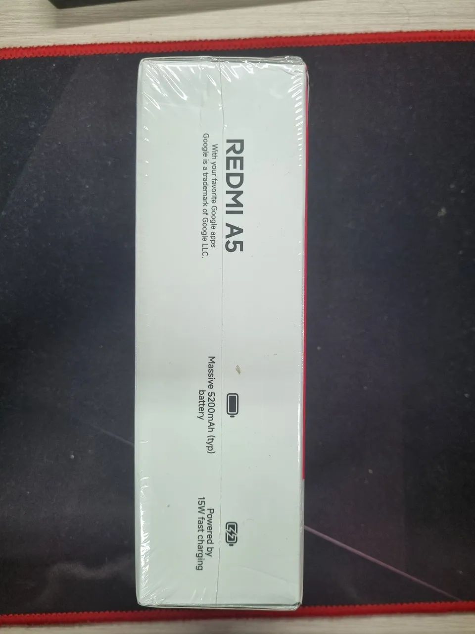 XIAOMI REDMI A5 - Foto 3