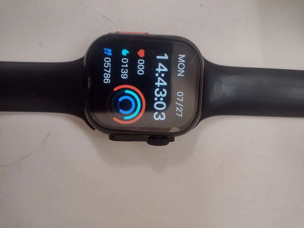 Smart wotch Ultra  - Foto 2