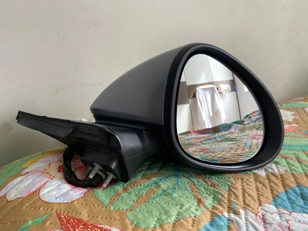 Retrovisor BYD Dolphin GS 24/25 - Foto 2
