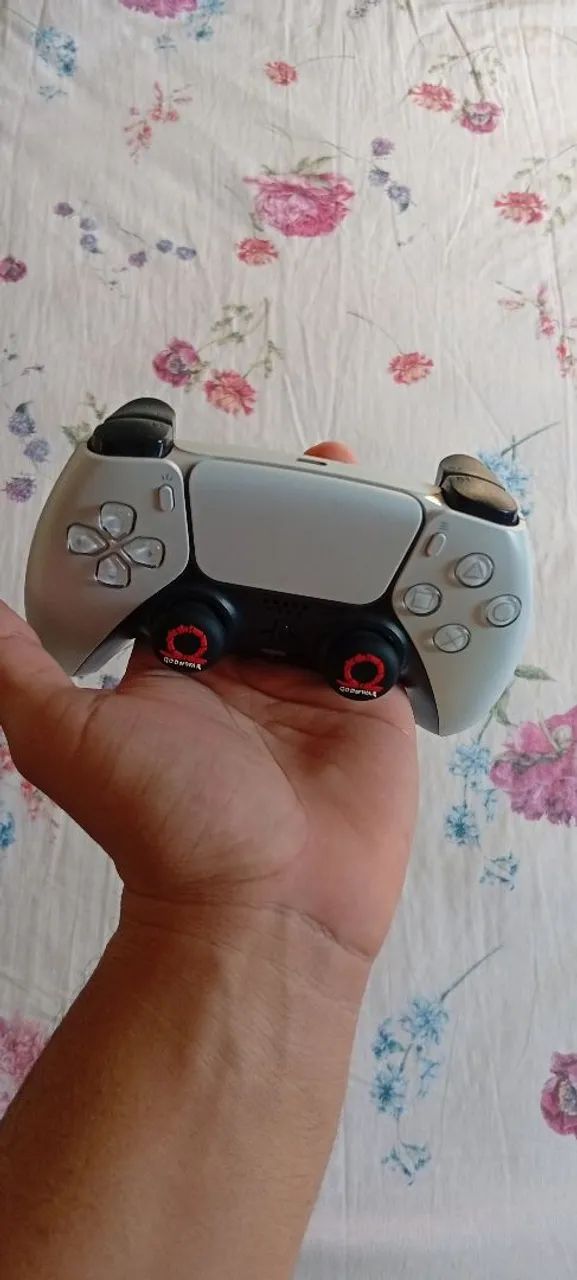 Controle ps5  - Foto 3