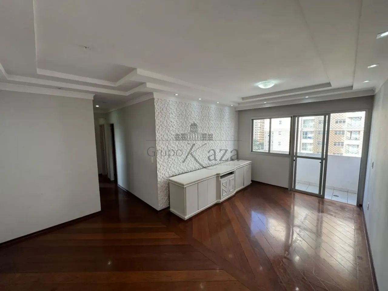 Apartamento - Jardim Aquarius - Edifício Tambaú - 3 Dormitórios - 85m². - Foto 2