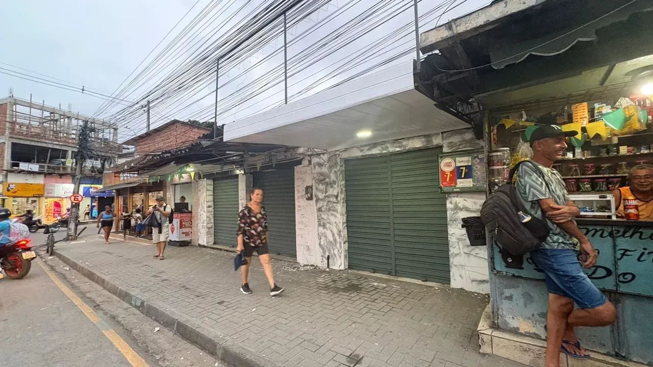 ALUGO LOJA NO LARGO DA BOMBA DO HEMETÉRIO / RECIFE - Foto 2