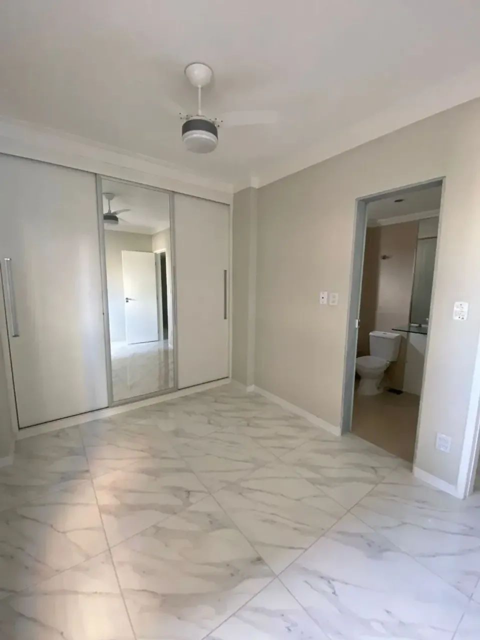 AA - Imóvel a venda com 65 m² e 2 quartos em Itapuã - Vila Velha - ES - Foto 4