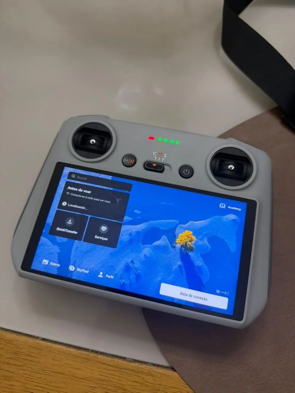 Drone DJI Mini 4 pro.  - Foto 4