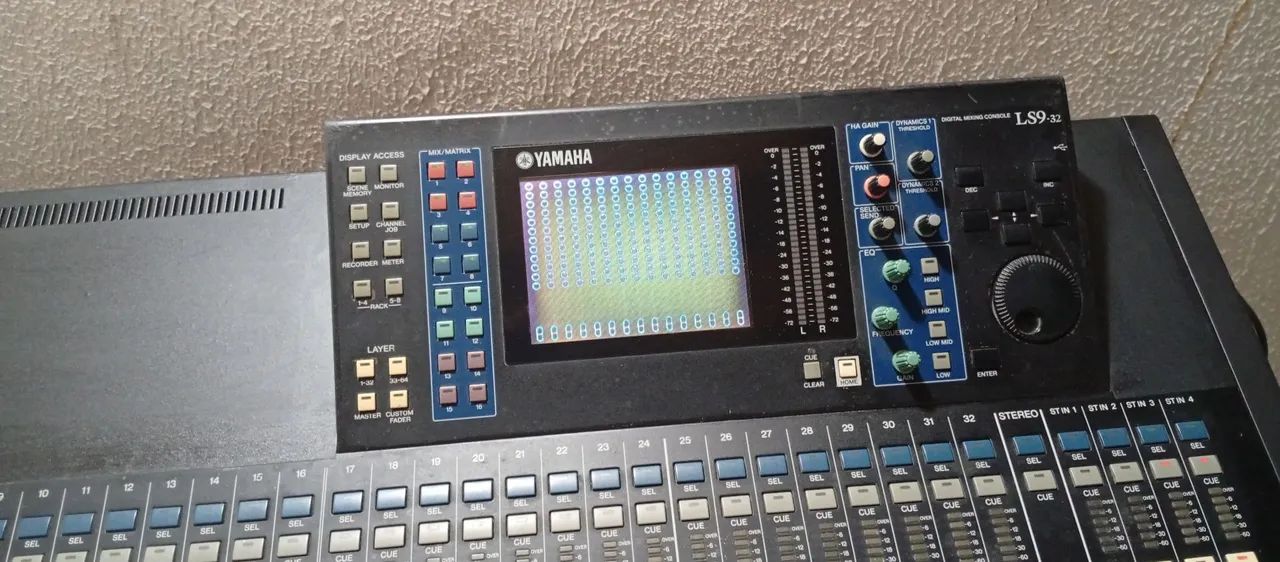 Mesa de som  - Foto 3