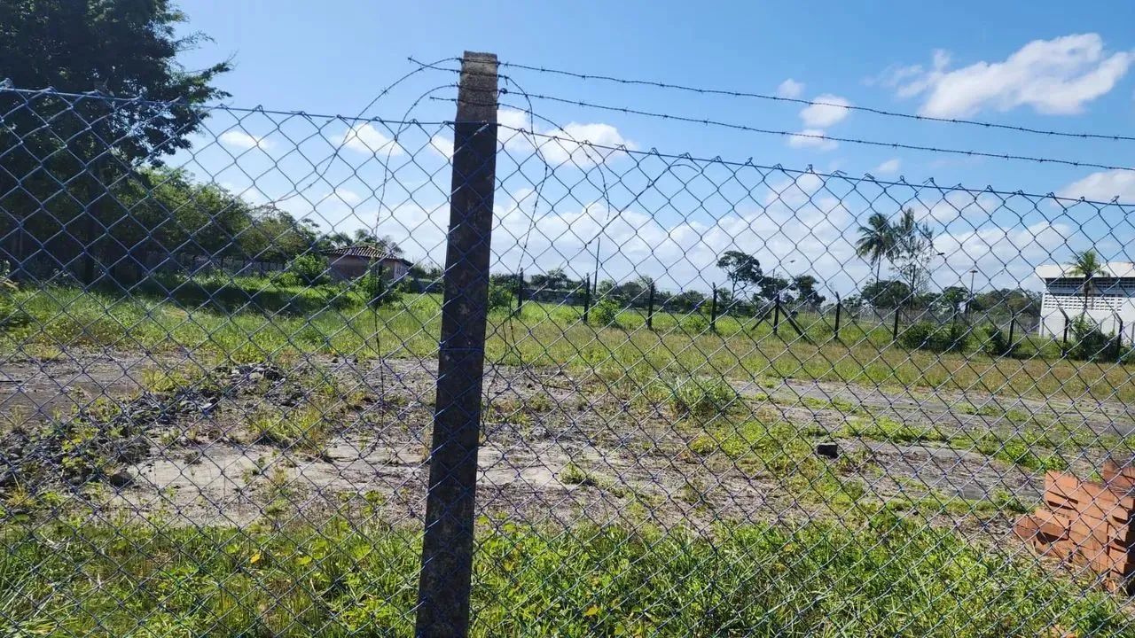 Terreno 200.000m2 a 400.000 m2, alugo ou vendo, NO CIA Sul - Simões Filho - BA - Foto 6