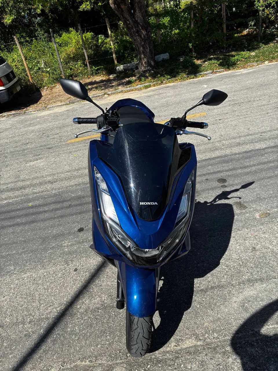 PCX ABS 2026 - emplacada nova - Foto 3