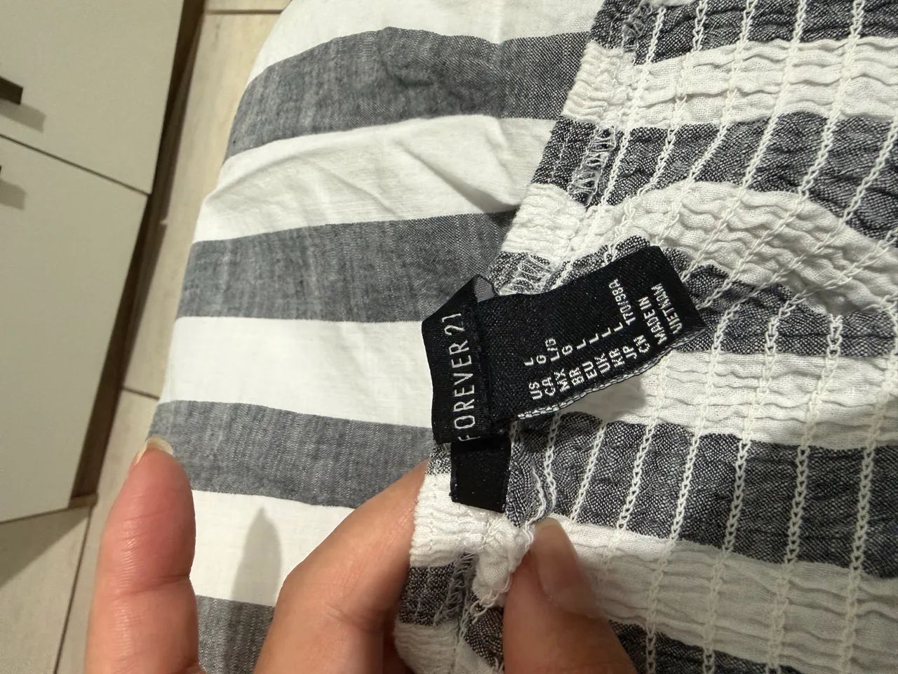 Vestidos forever 21  - Foto 3