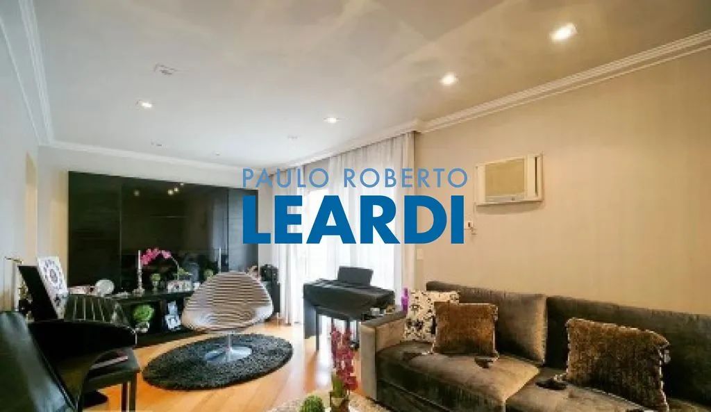 APARTAMENTO - MOOCA - SP
