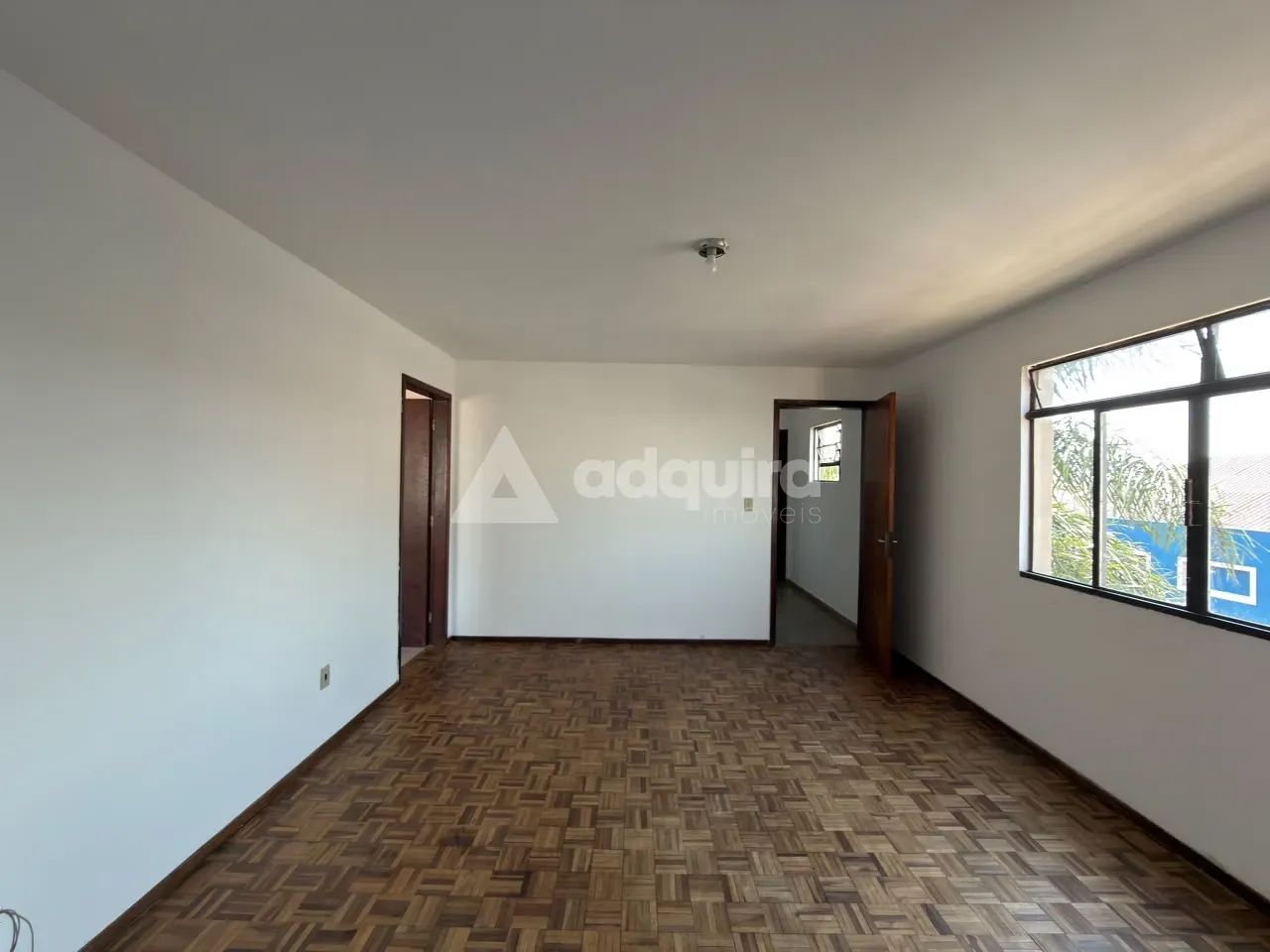 APARTAMENTO NO CENTRO DE PONTA GROSSA - PRÓXIMO À BASE FORTE - Foto 2