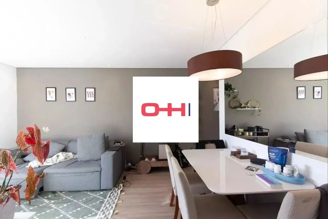 Venda Apartamento 2 Dormitórios - 72 m² Vila Olímpia - Foto 3